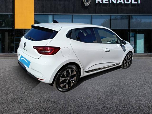 Renault Clio image 9