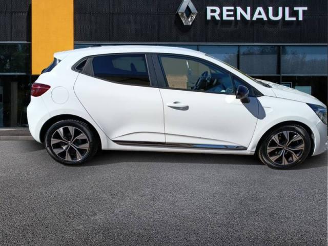 Renault Clio image 1
