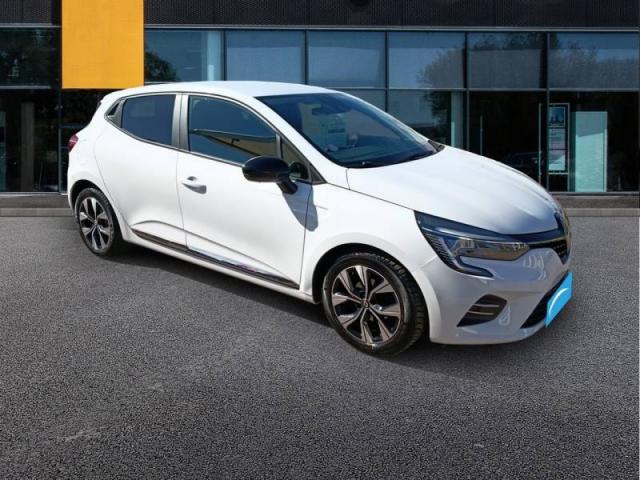 Renault Clio image 8