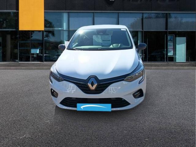 Renault Clio image 2