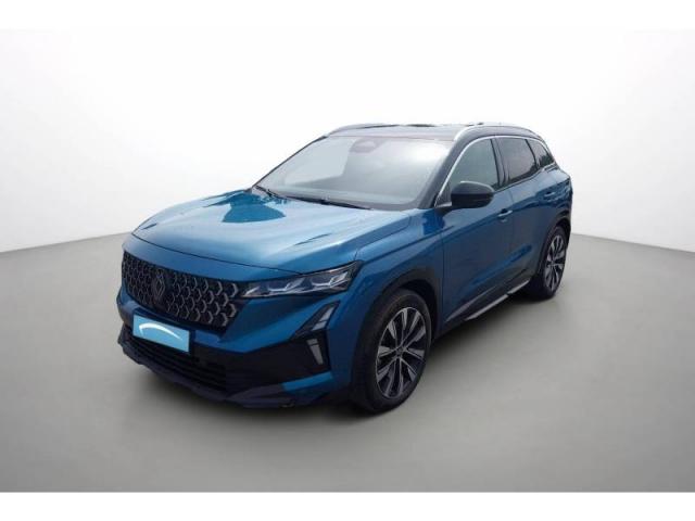 Renault Austral Full Hybrid E-Tech 200 Ch Techno