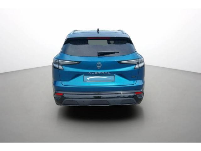 Renault Austral image 1