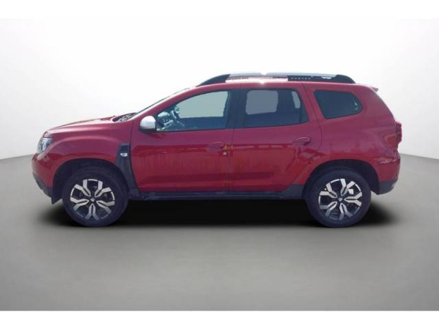 Dacia Duster image 5