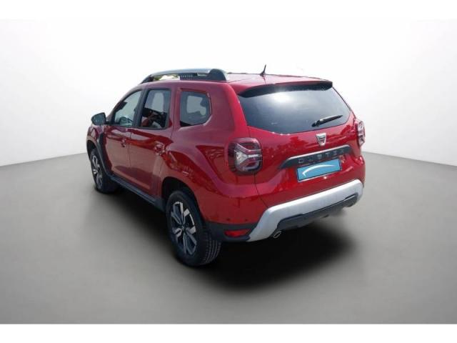 Dacia Duster image 7