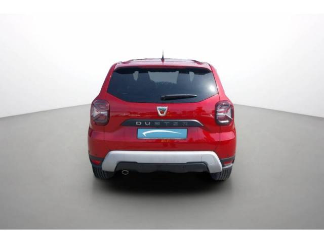Dacia Duster image 4
