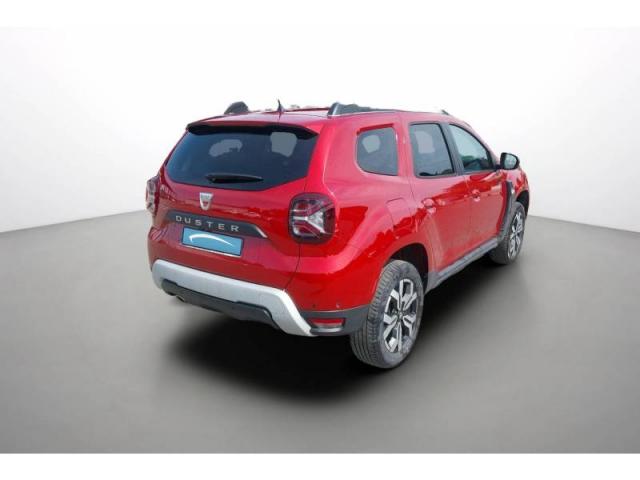 Dacia Duster image 6