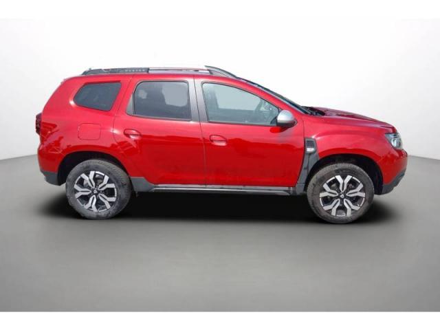 Dacia Duster image 2
