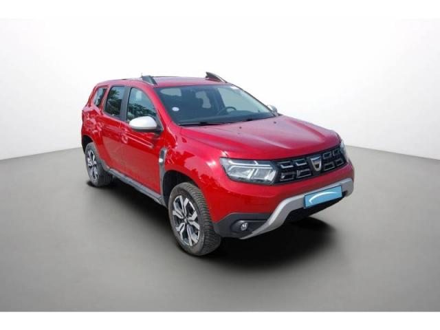 Dacia Duster image 3