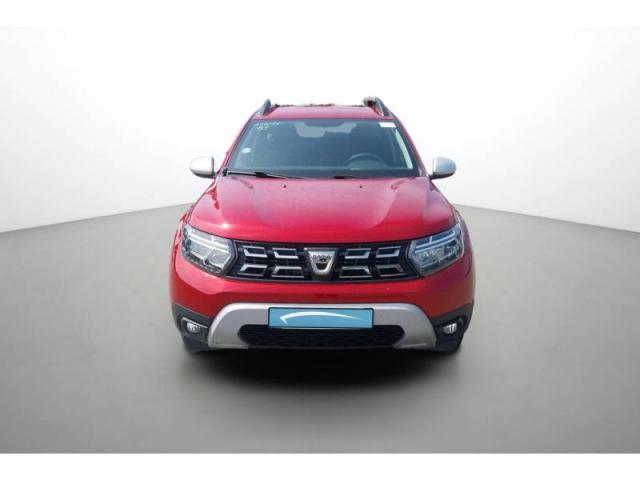 Dacia Duster image 1