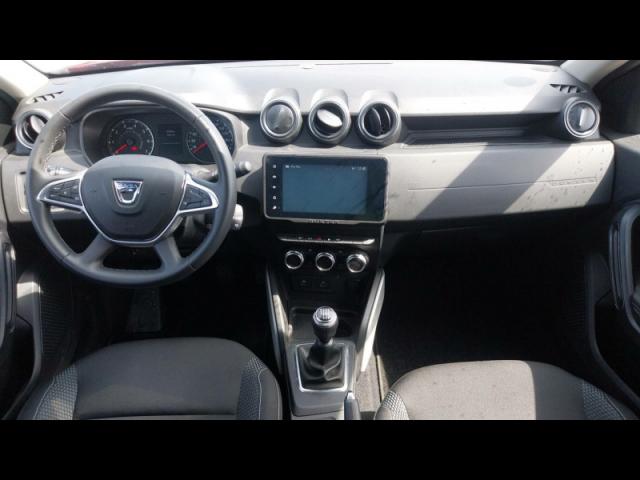 Dacia Duster image 8