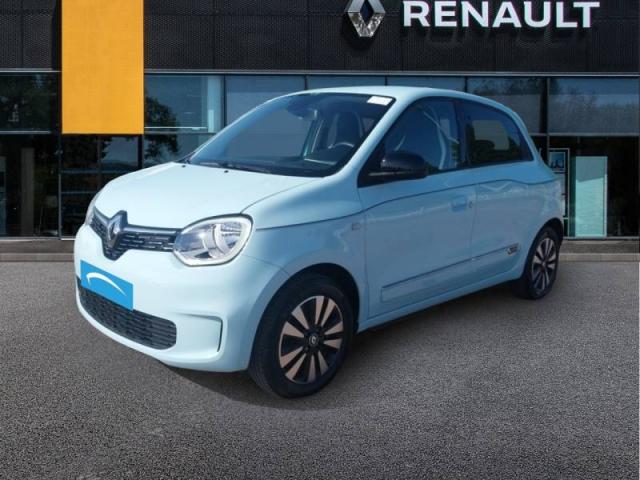 Renault Twingo Iii E-Tech Techno