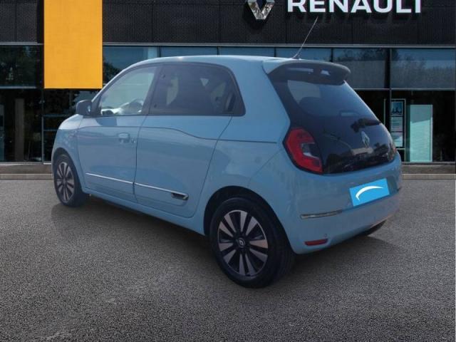 Renault Twingo image 1