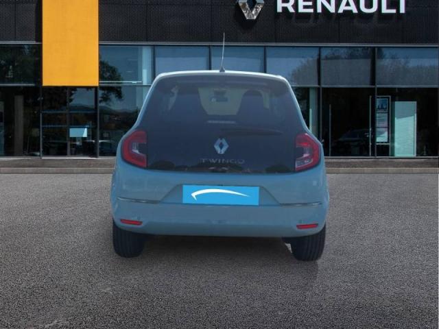 Renault Twingo image 3