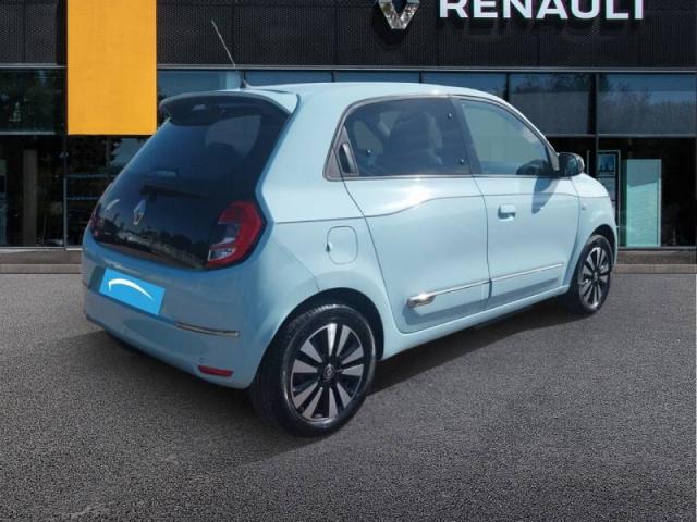 Renault Twingo image 8