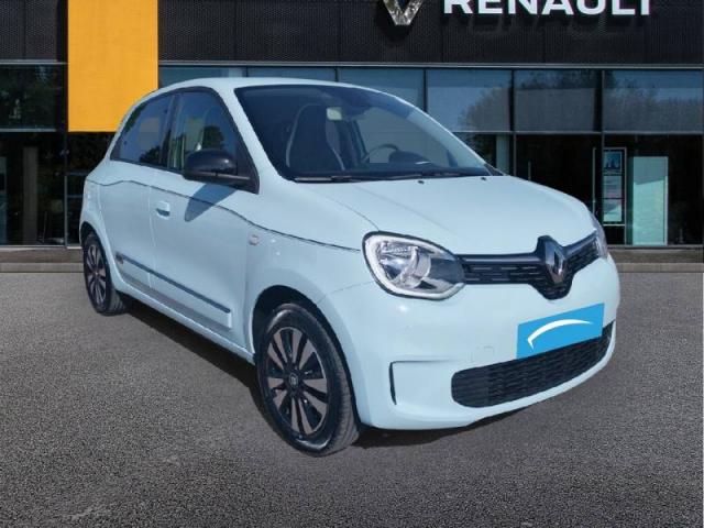 Renault Twingo image 4