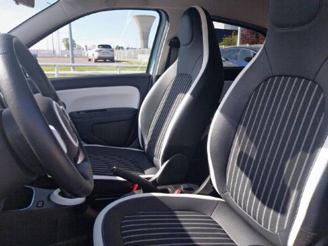 Renault Twingo image 6