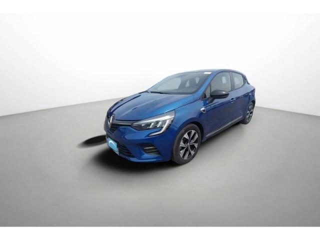 Renault Clio E-Tech 140 - 21n Limited