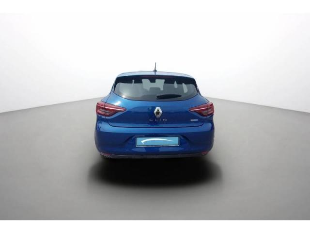 Renault Clio image 2