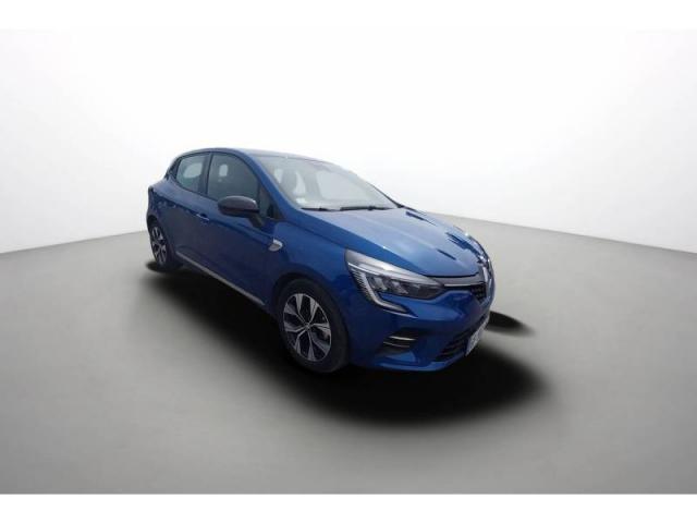 Renault Clio image 8
