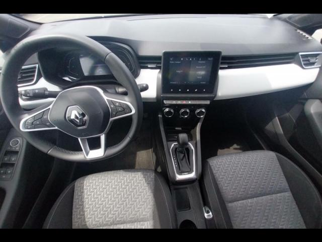 Renault Clio image 6