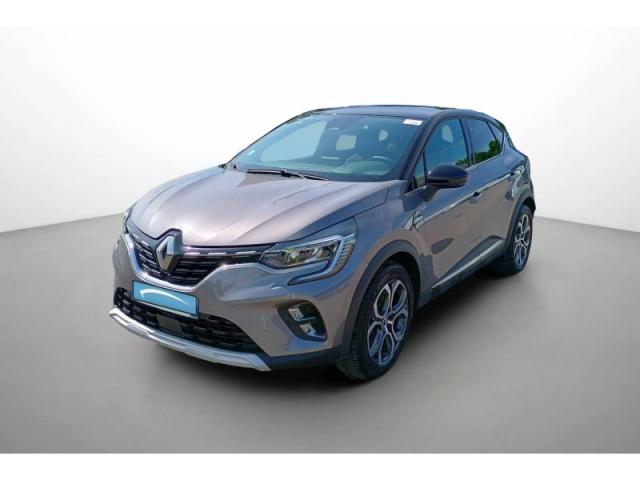 Renault Captur E-Tech Hybride 145 Techno