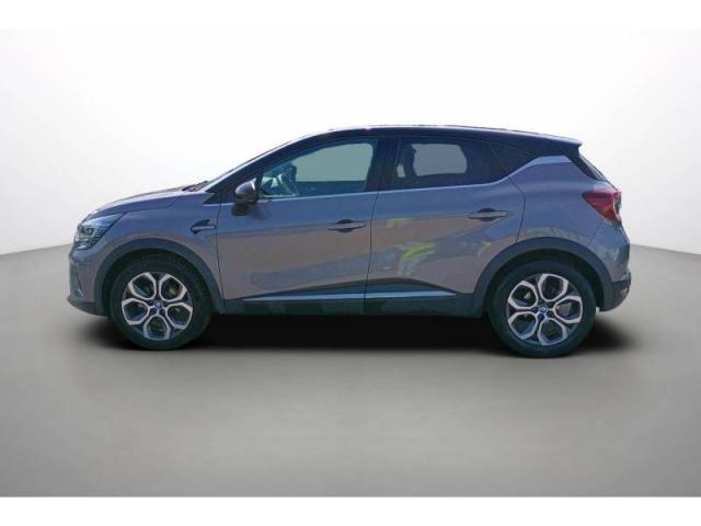 Renault Captur image 7