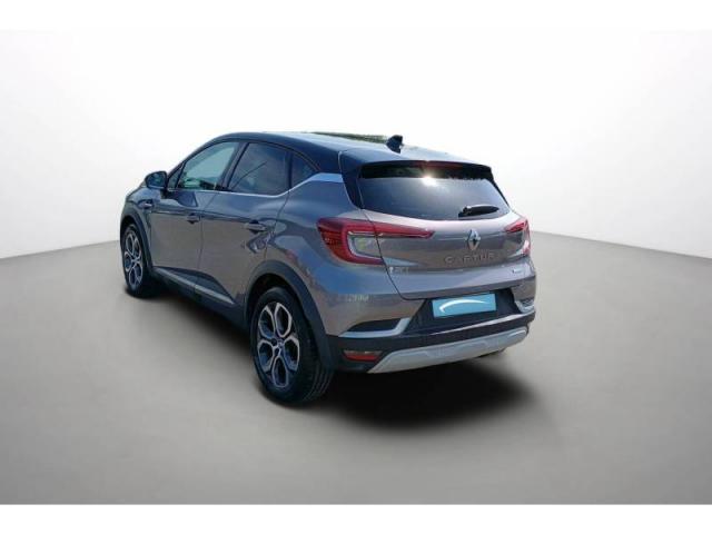 Renault Captur image 6