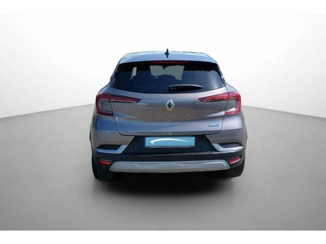 Renault Captur image 1