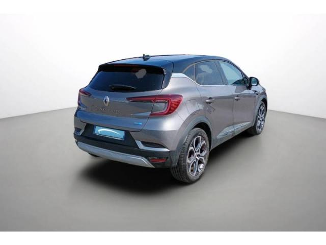 Renault Captur image 5