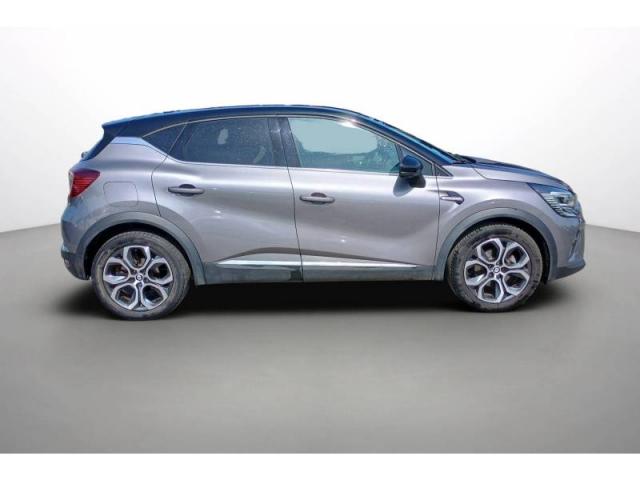 Renault Captur image 4