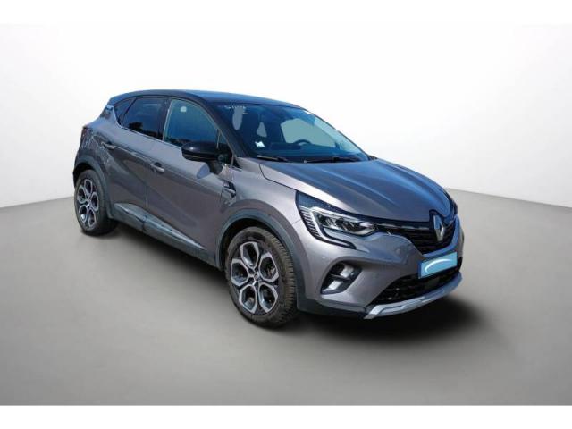 Renault Captur image 2