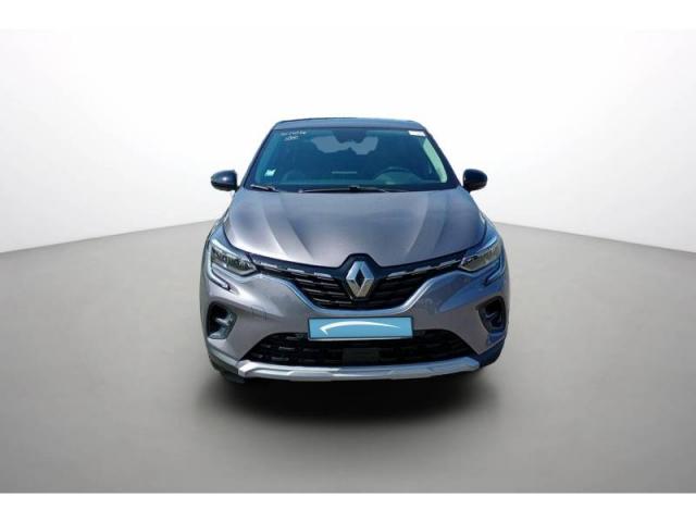 Renault Captur image 8