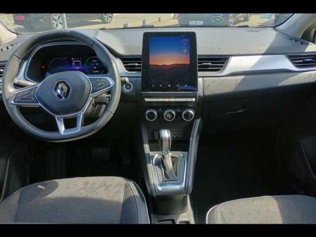 Renault Captur image 3