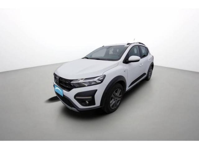 Dacia Sandero Tce 90 - 22 Stepway Confort