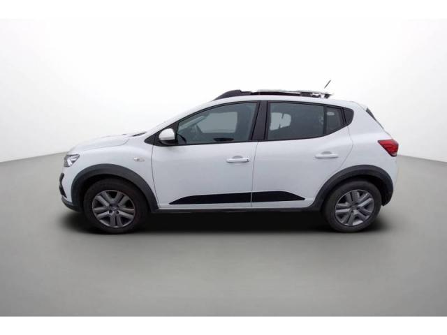 Dacia Sandero image 1