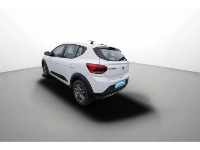 Dacia Sandero image 3