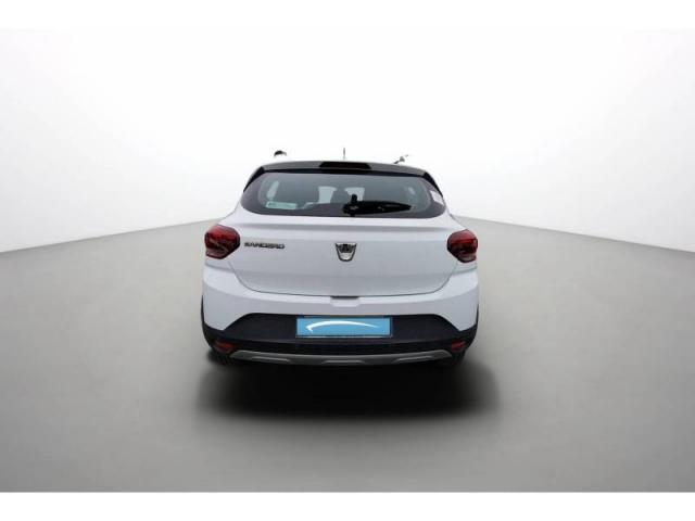 Dacia Sandero image 6
