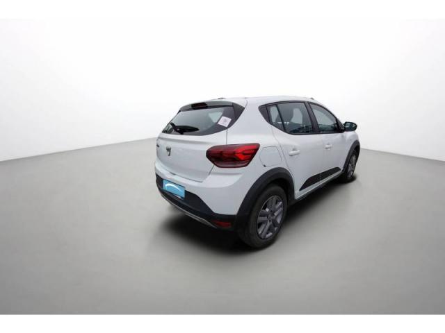 Dacia Sandero image 7