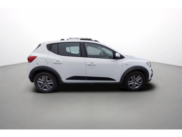 Dacia Sandero image 8