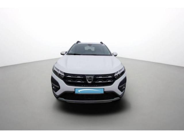 Dacia Sandero image 4
