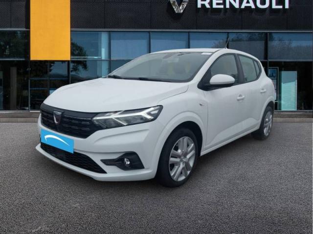 Dacia Sandero Sce 65 Confort