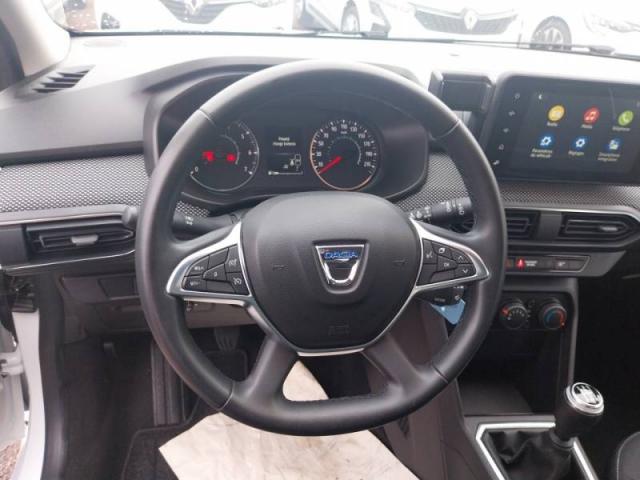 Dacia Sandero image 6