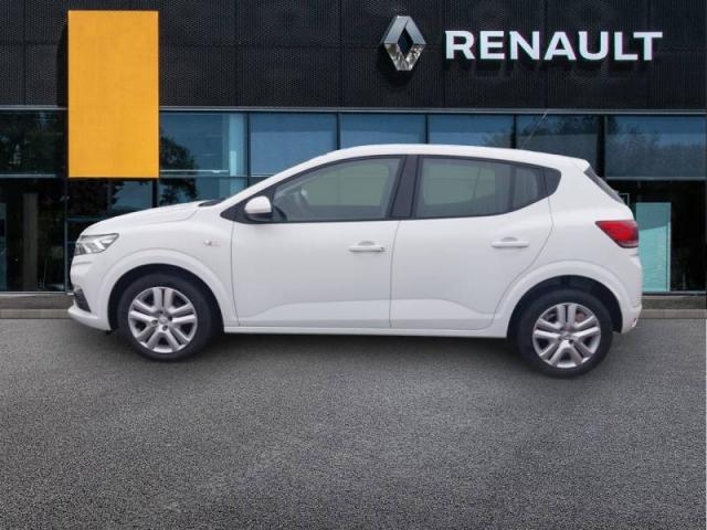 Dacia Sandero image 7