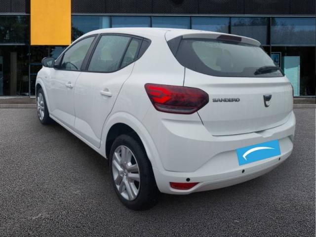 Dacia Sandero image 9