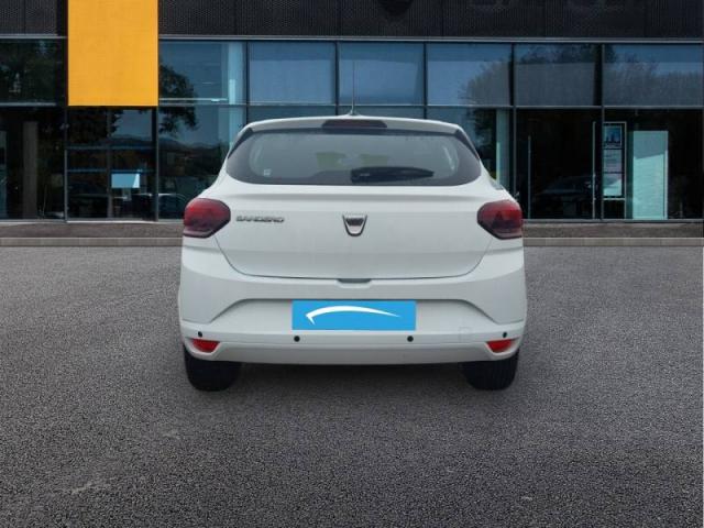 Dacia Sandero image 2