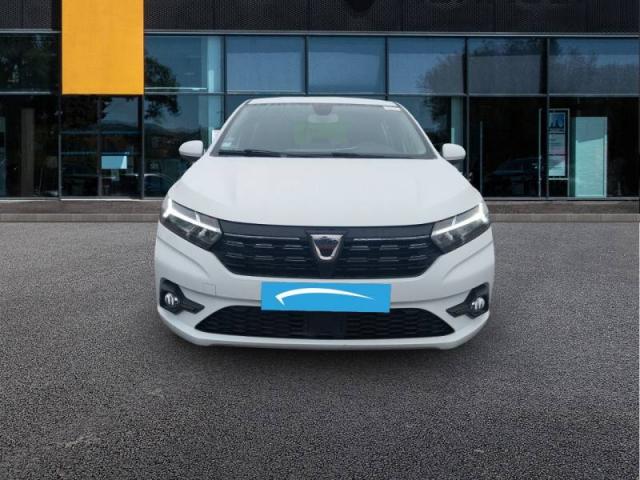 Dacia Sandero image 5