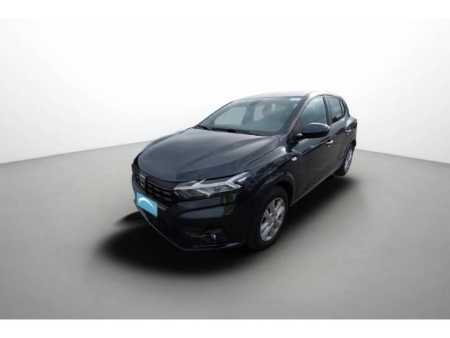 Dacia Sandero Sce 65 - 22 Confort