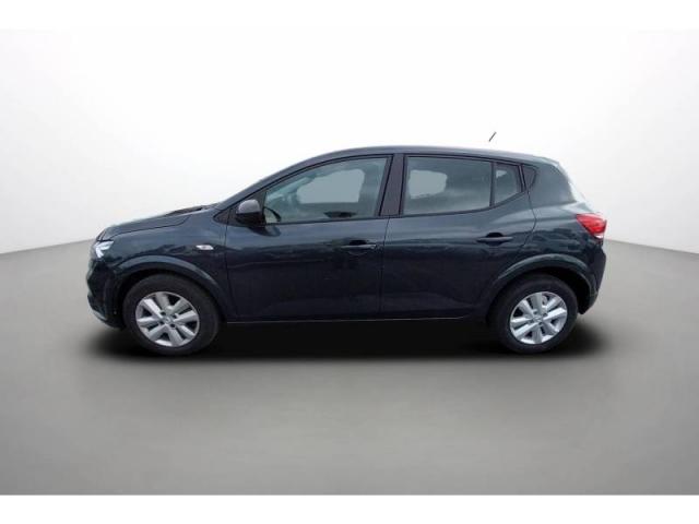 Dacia Sandero image 3