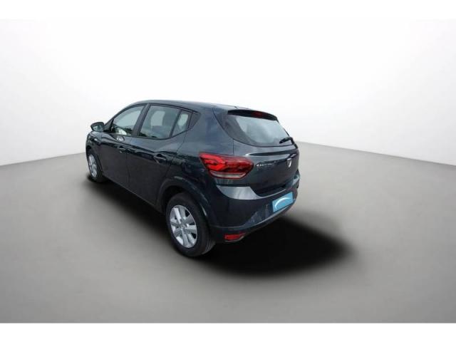 Dacia Sandero image 6