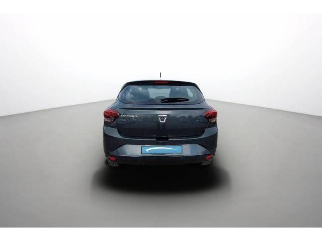 Dacia Sandero image 2